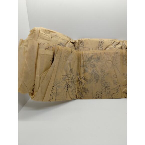 Laura Wheeler Design 533 United States - 50 States Multi-Stamp Transfer PATTERN - Picture 4 of 4